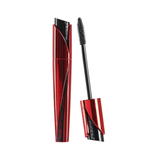 PHOERA Natural Look Mascara