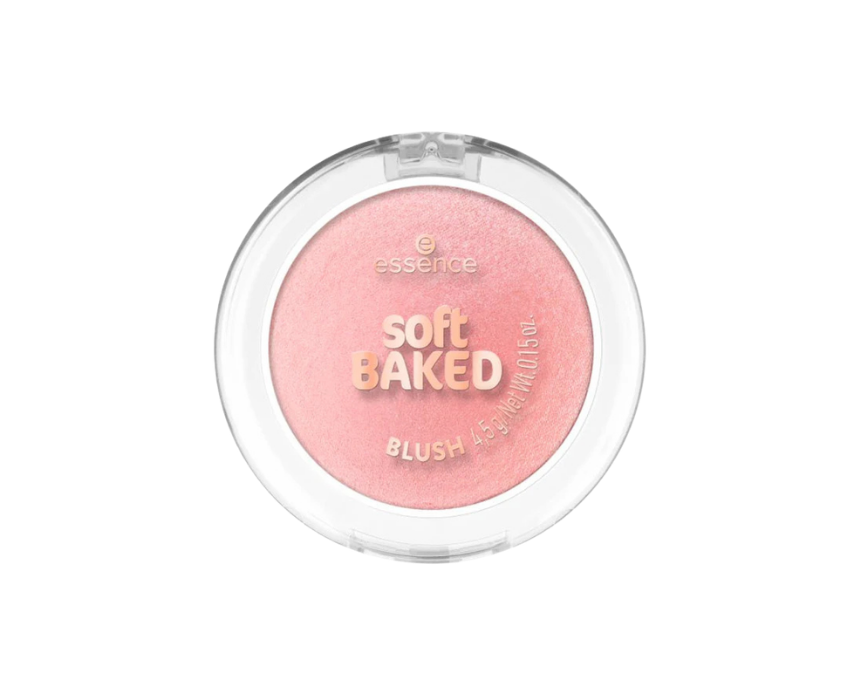 28 Essence Soft Baked Blush Makeup - Image 1