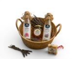 Relax and Glow Wellness Set - Image 