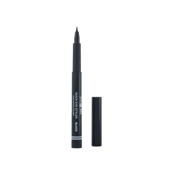 Yves Morel Waterproof Liquid Eyeliner