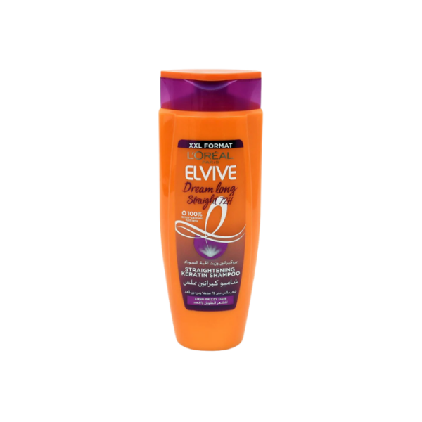 L’Oréal Elvive Dream Long Straight Shampoo XXL