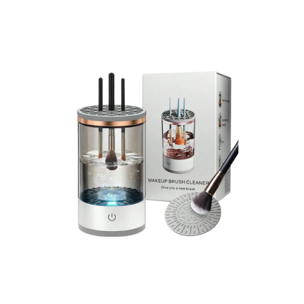 Makeup Brush Cleaner 1 Piece