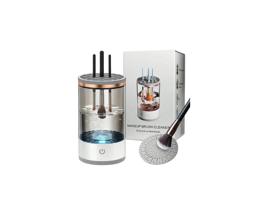 281 Makeup Brush Cleaner 1 Piece - Image 1