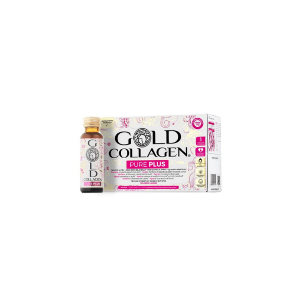 Collagen Drink Pure Plus 8000mg White Gold