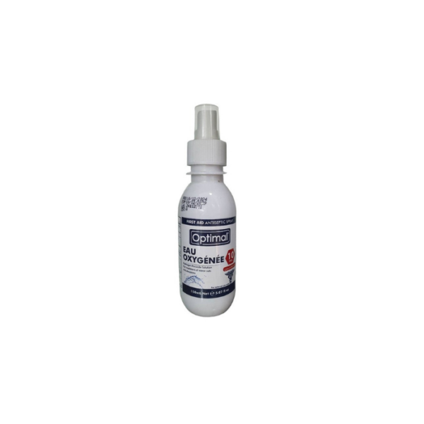 Hair Oxygen Spray Optimal