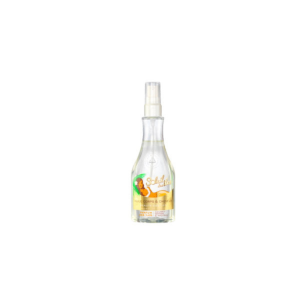 Hair Beauty Oil Soleil Des Iles