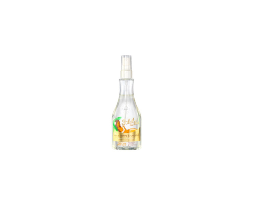 287 Hair Beauty Oil Soleil Des Iles - Image 1