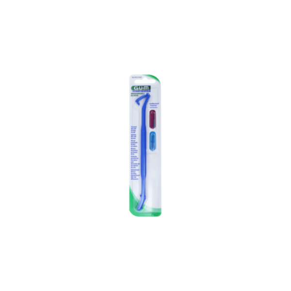 Interdental Brush Antibacterial Gum