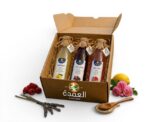 Refreshing Fruit Drink Syrup Box - Image 