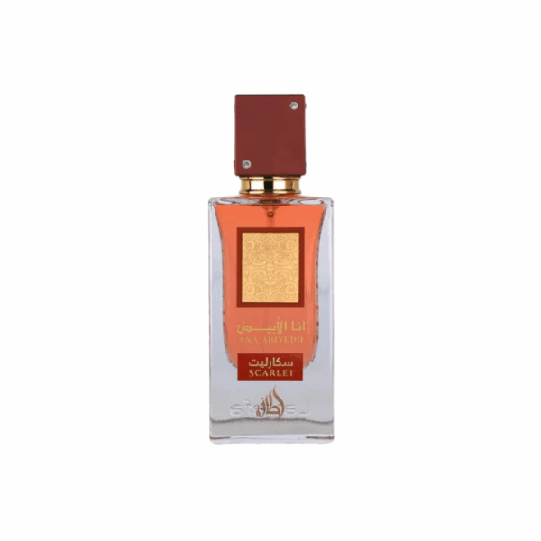 Lattafa Women Fruity Gourmand Perfume