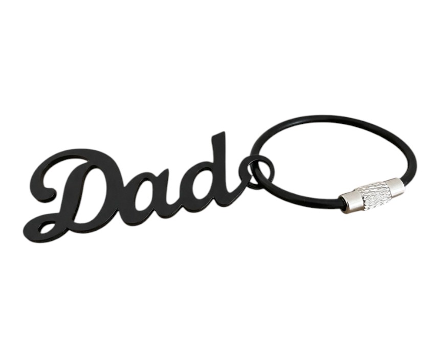 29 Dad Keychain - Image 1
