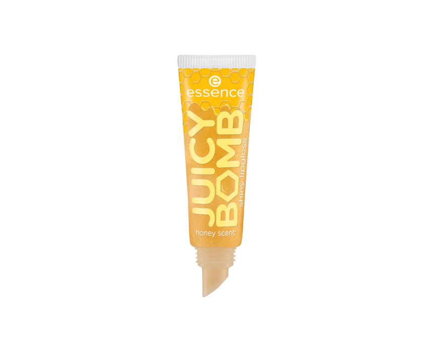 29 Essence Juicy Bomb Lip Gloss - Image 1