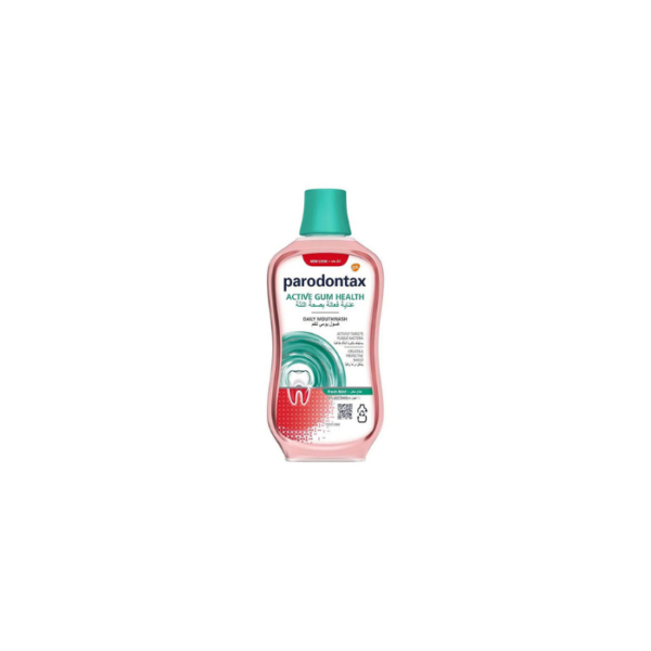 Mouthwash Fresh Mint Parodontax