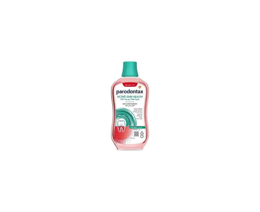 291 Mouthwash Fresh Mint Parodontax - Image 1