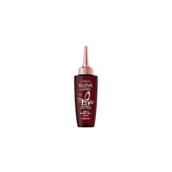 Hair Serum Fall Resist Aminexil Elvive