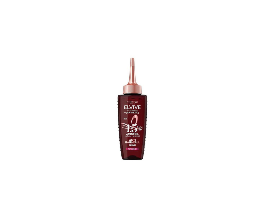 293 Hair Serum Fall Resist Aminexil Elvive - Image 1