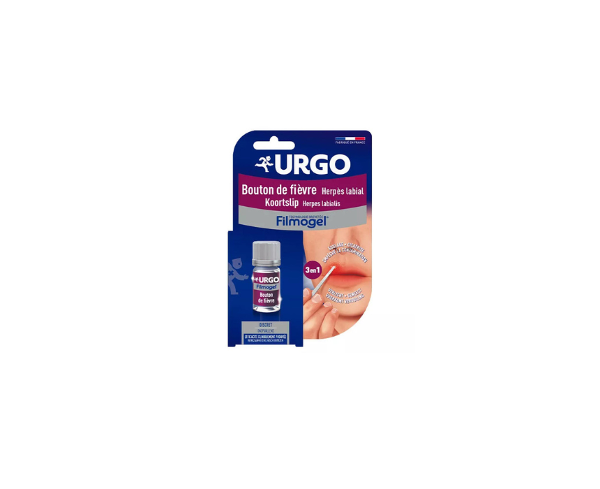 294 Cold Sore Treatment Urgo 3ml - Image 1