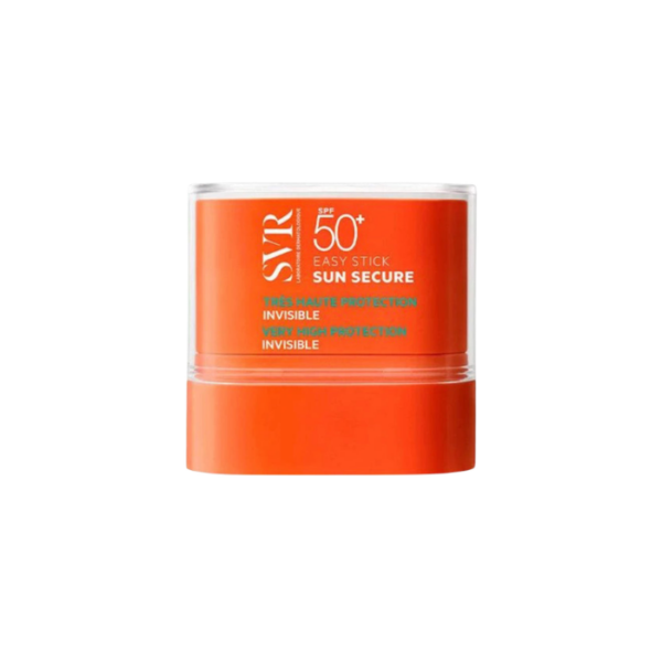 Sun Stick SPF50+ Easy 10G Svr Sun Secure
