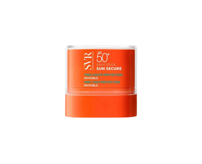 296 Sun Stick SPF50+ Easy 10G Svr Sun Secure - Image 1