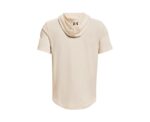 Under Armour Project Rock Terry Hoodie - Image 