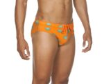 Arena Men Training Swimwear Bahamas Brief - Image 