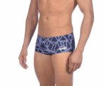 Arena Men Training Swimwear Carbonics Pro Low Waist Short - Image 