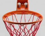 SBA Heavy Duty Basketball Rim - Image 