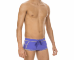 Arena Men Training Swimwear Revo Low Waist Short - Image 
