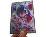 Luffy Gears 3D Motion Sticker - Image 