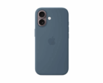 Iphone 17 Models Silicone Case - Image 