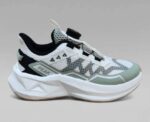 Peak Kids Taichi Flashstep Fast Go Boa Fit Running Shoes - Image 