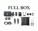 Wireless Lavalier Microphone Hollyland - Image 