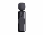 Wireless Clip Microphone Green Lion - Image 