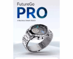 Smart Fitness Watch HiFuture - Image 