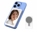 Magnetic Phone Streaming Display - Image 