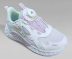 Peak Kids Starlights Fast Go Boa Fit Running Shoes - Image 