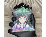 Deku 3D Motion Sticker - Image 
