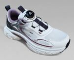 Peak Kids Zenith Fast Go Boa Fit Casual Shoes - Image 