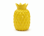 Pineapple Decorative Vase - Image 