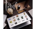 Coding Sticker Set - Image 