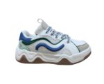 Peak Kids Wave Rider P Ultralight Rubber Casual Shoes - Image 