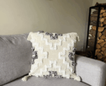 Boho Cushion Set - Image 