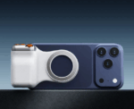 Magnetic Camera Phone Grip - Image 