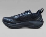 Peak Men Taichi Running Shoes - Image 