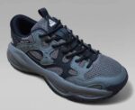 Peak Men Taichi Retro Casual Shoes - Image 