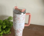 nsulated Travel Tumbler Stanley - Image 