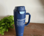 Insulated Water Bottle Sitarayuri - Image 