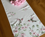 Floral Table Runner - Image 