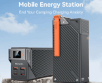 YESIDO Fast Charging Power Bank - Image 