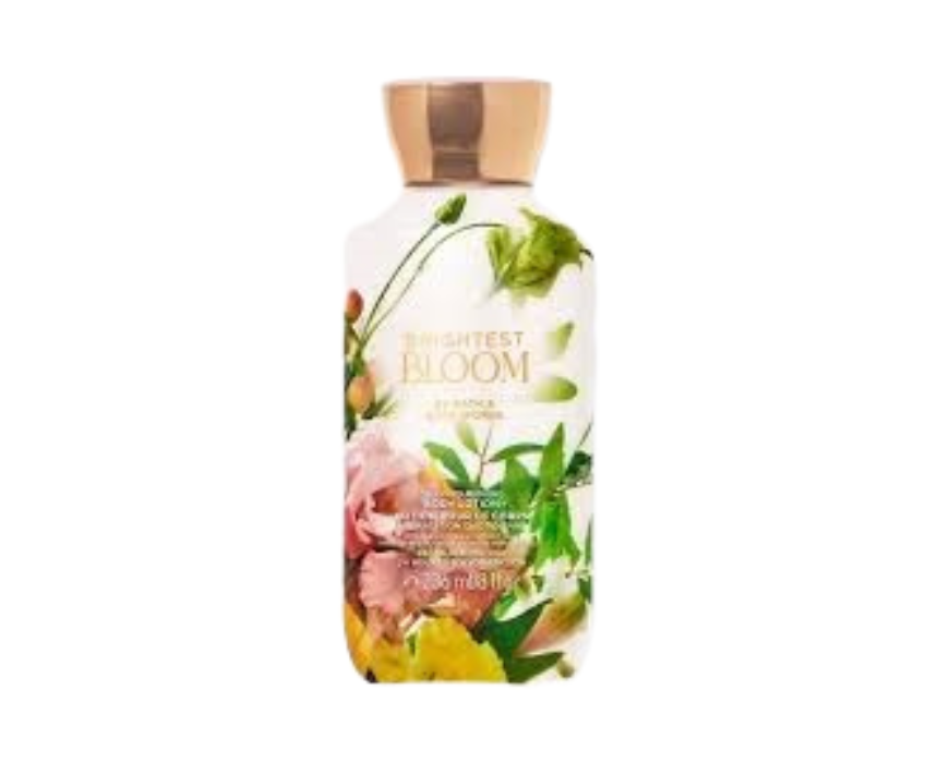 3 Bath & Body Works Lotion Bloom - Image 1